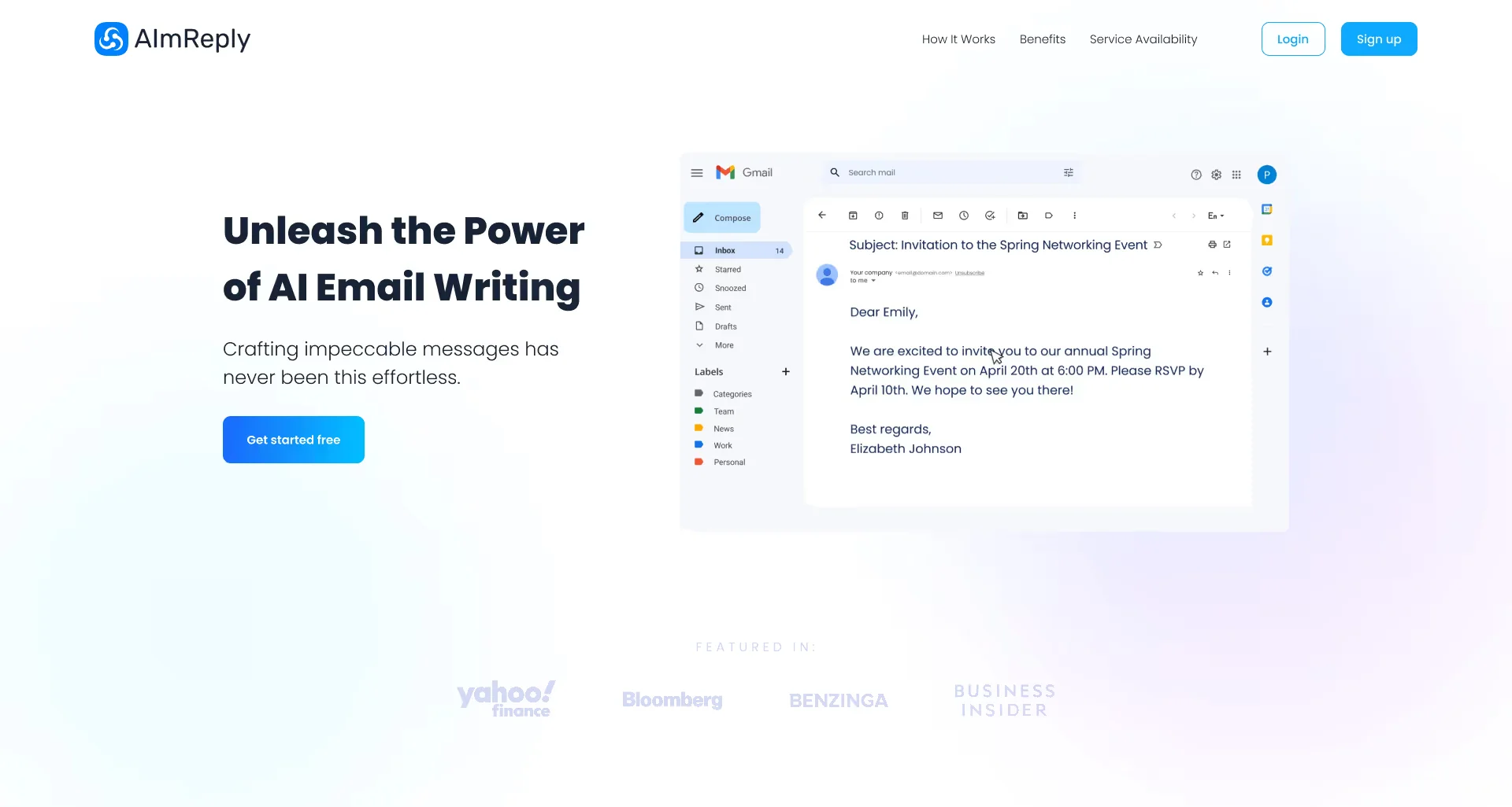 Варіанти дизайну - скріншот проєкту 3