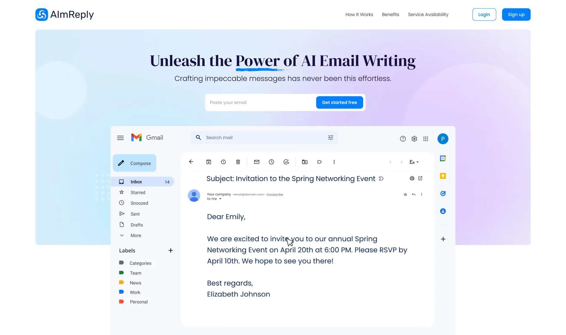 Варіанти дизайну - скріншот проєкту 4