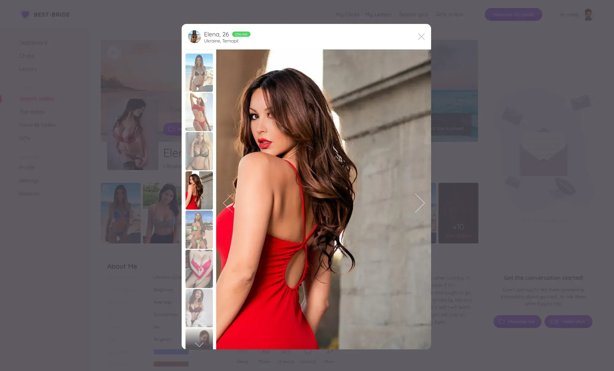 New Block - project screenshot 3