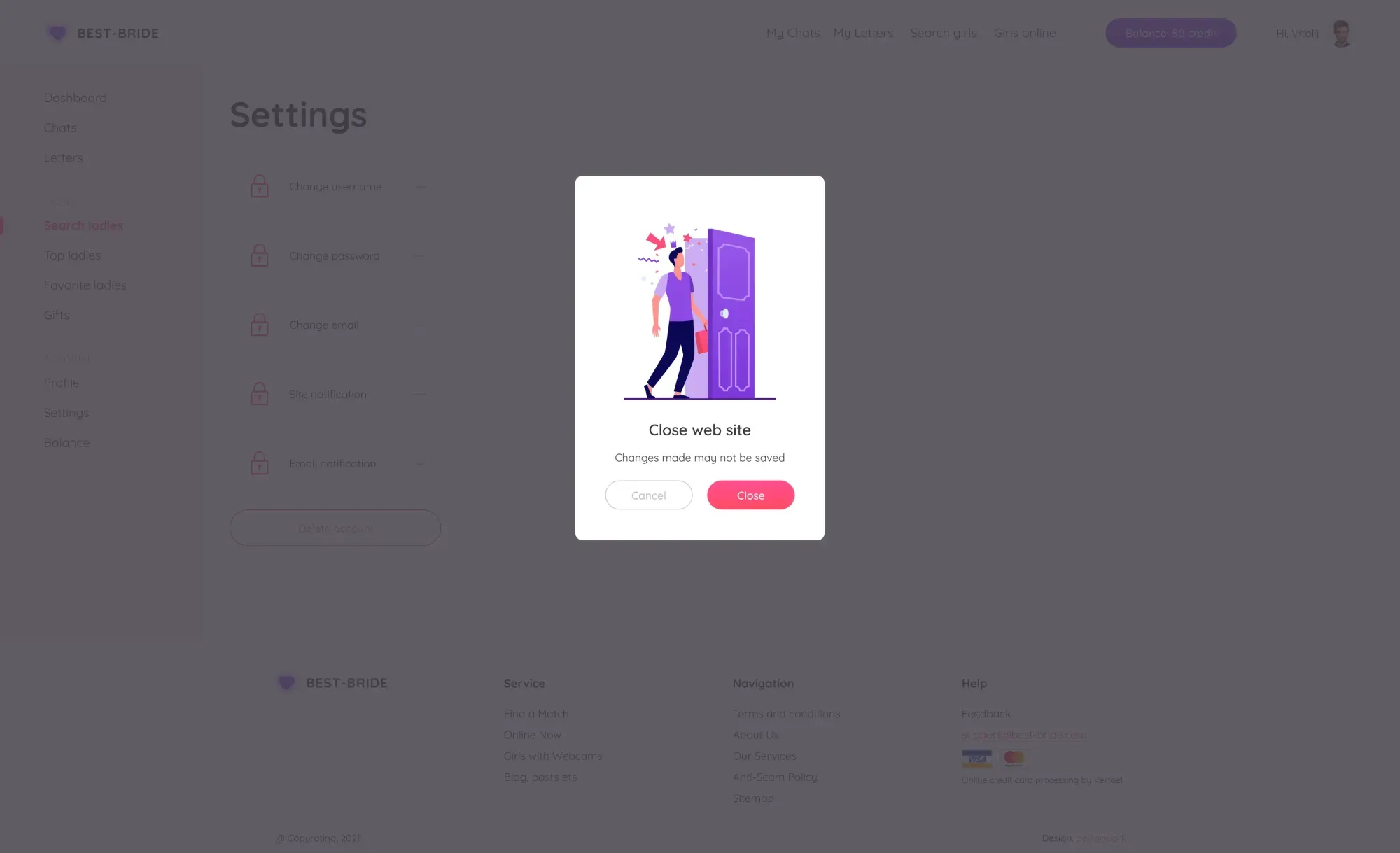 New Block - project screenshot 3