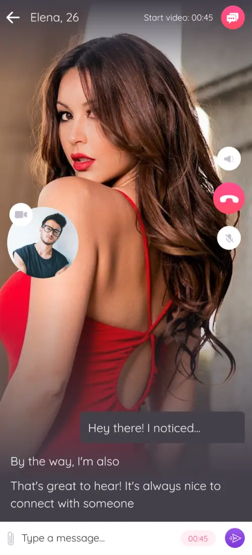 Mobile Version - mobile interface 12