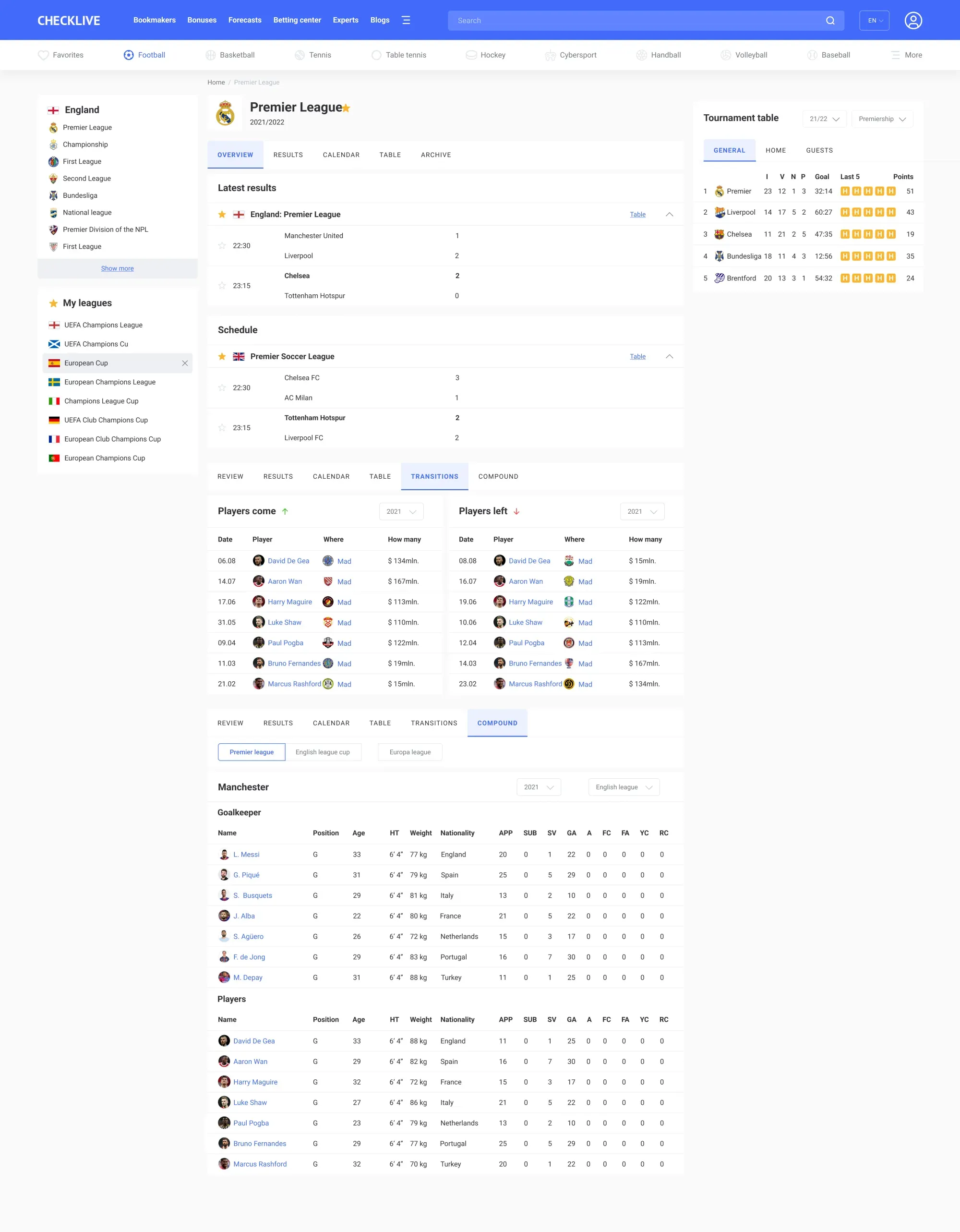 New Block - project screenshot 1
