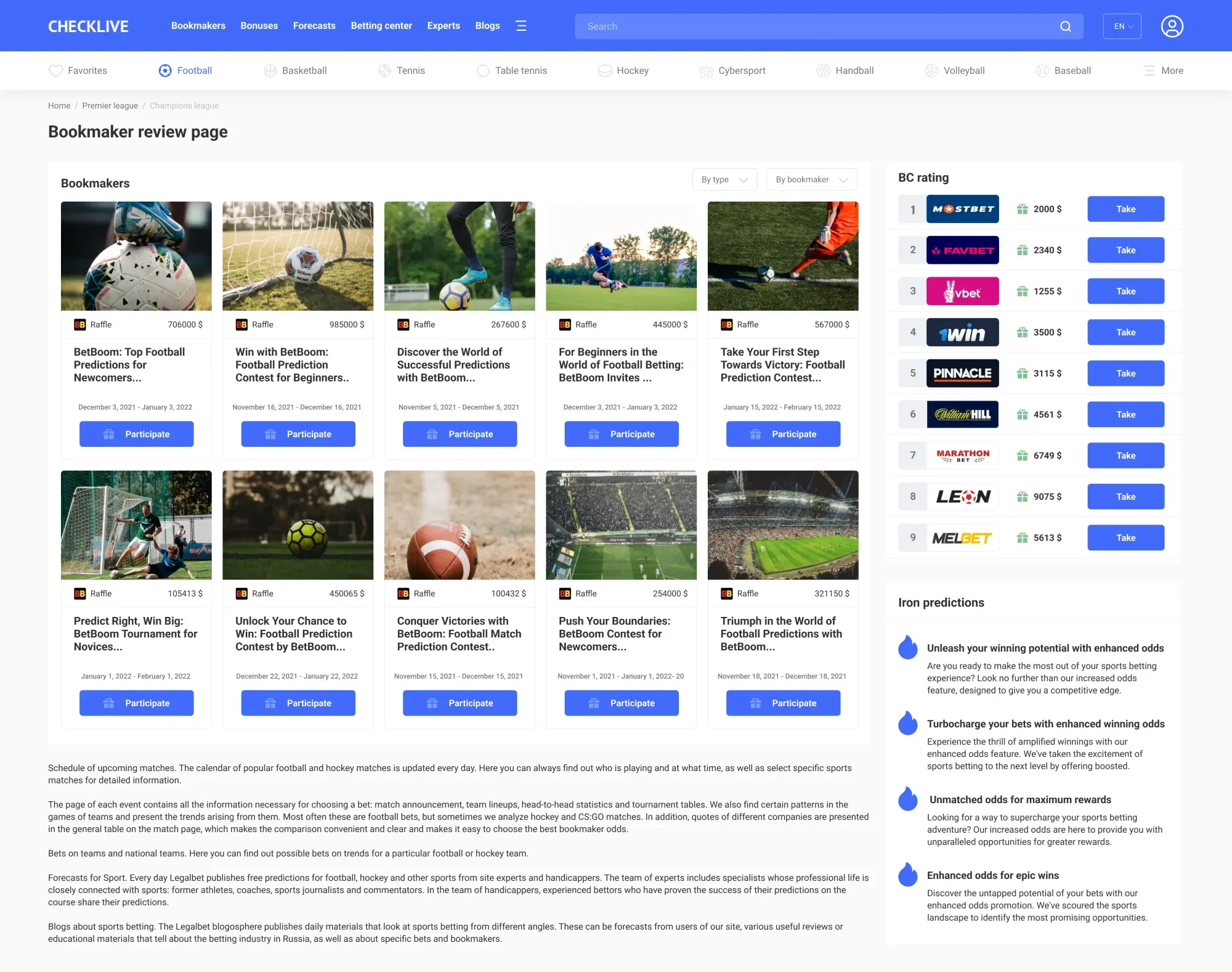 New Block - project screenshot 1