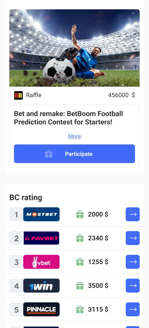 Mobile Version - mobile interface 5