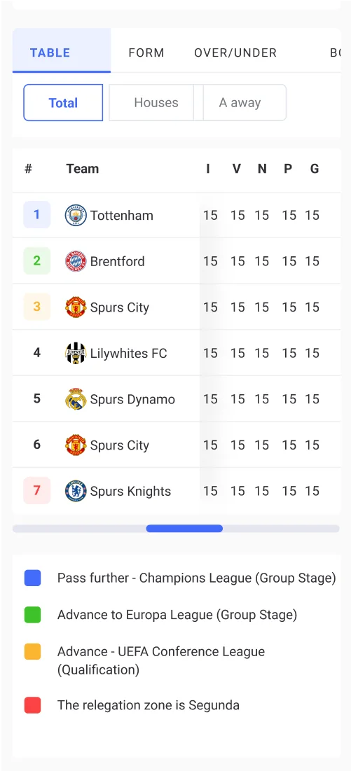 Mobile Version - mobile interface 10