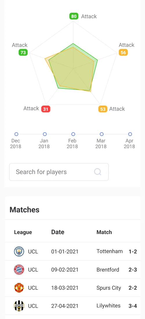 Mobile Version - mobile interface 13