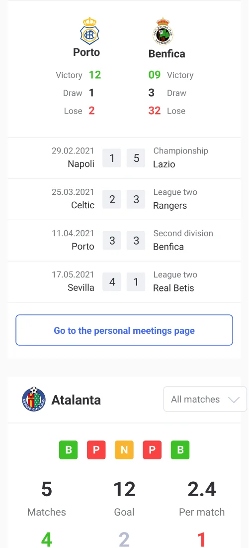 Mobile Version - mobile interface 22