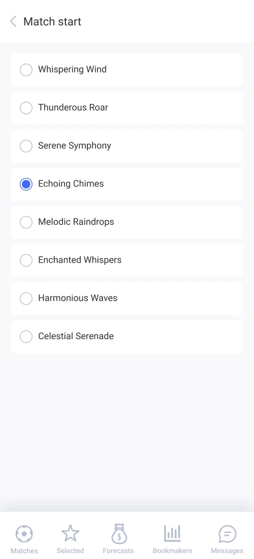 Mobile Version - mobile interface 4