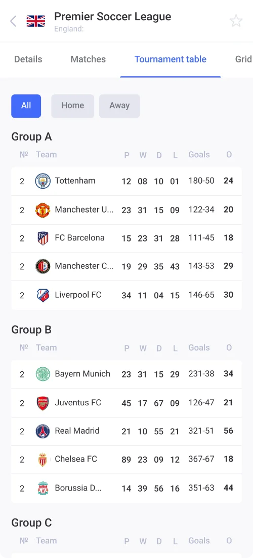 Mobile Version - mobile interface 8