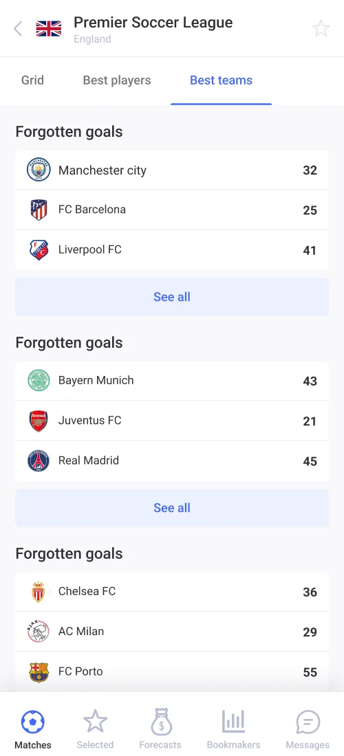 Mobile Version - mobile interface 11
