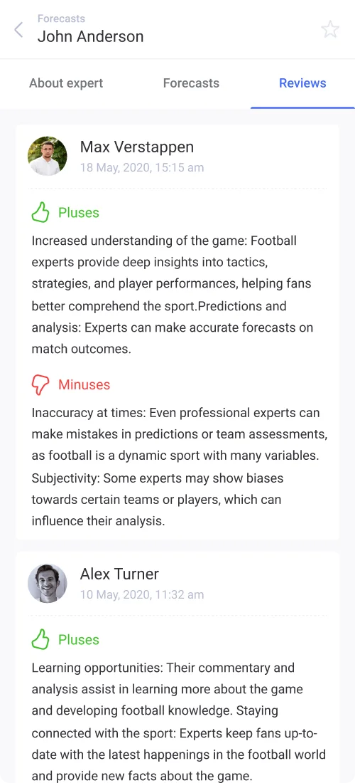 Mobile Version - mobile interface 3
