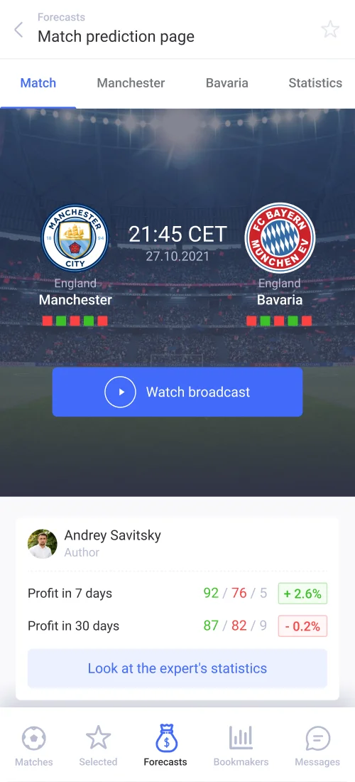 Mobile Version - mobile interface 7