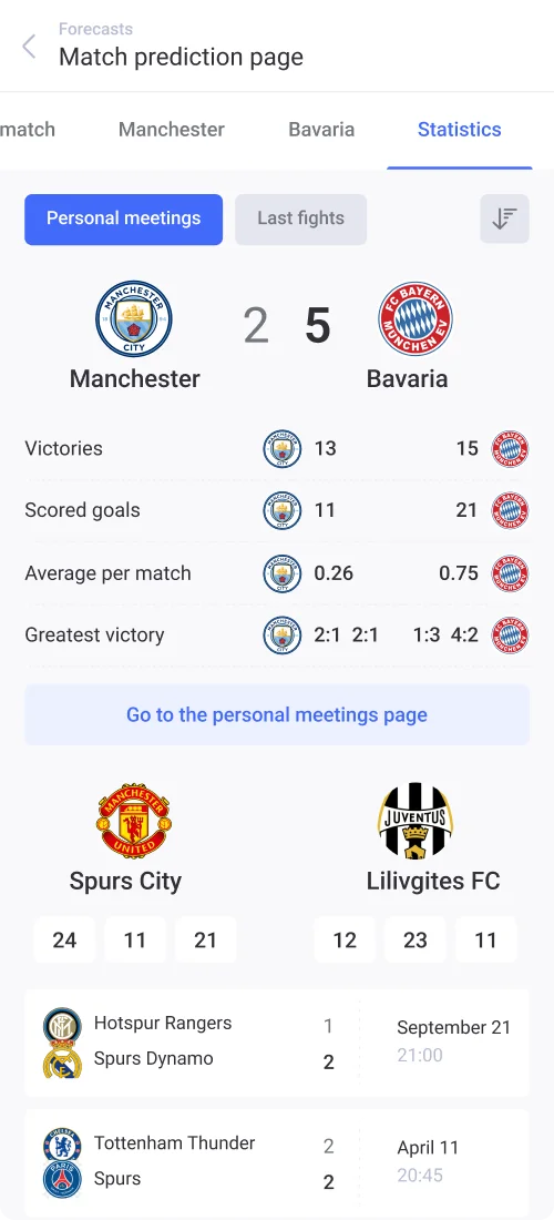Mobile Version - mobile interface 8
