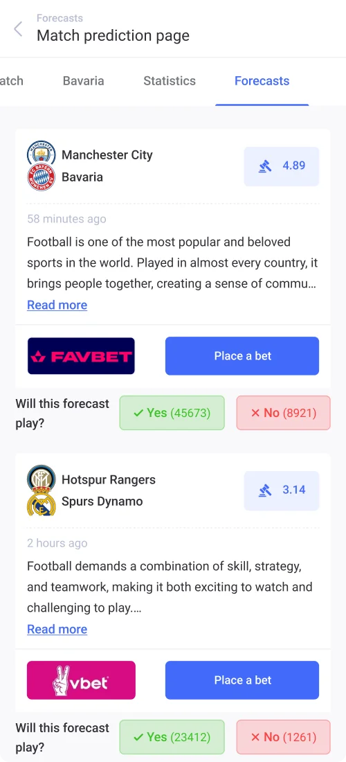 Mobile Version - mobile interface 11