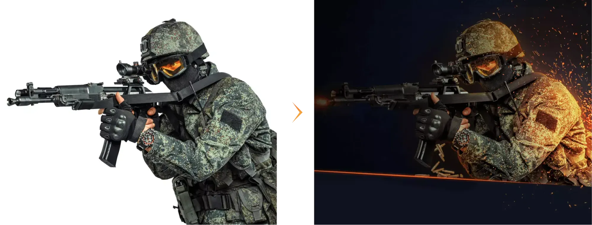 New Block - project screenshot 1