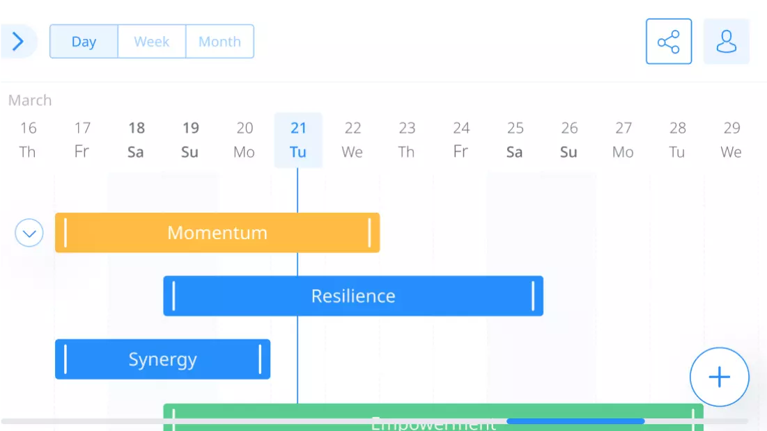 Mobile Version - mobile interface 9