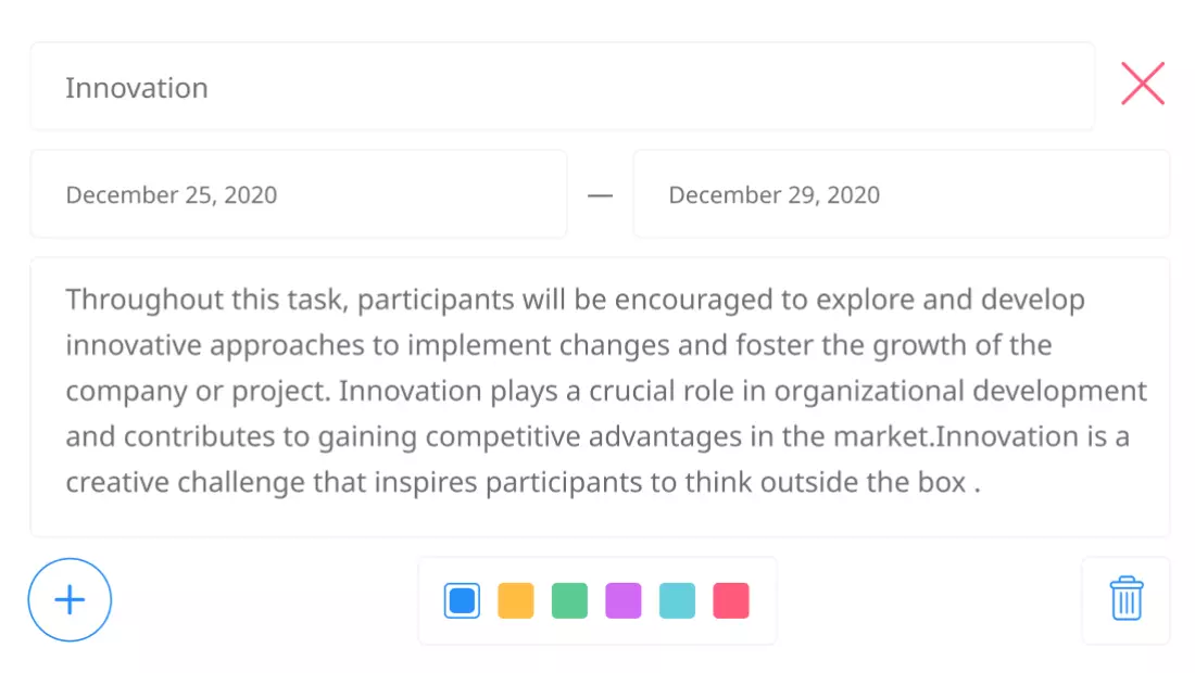 Mobile Version - mobile interface 11