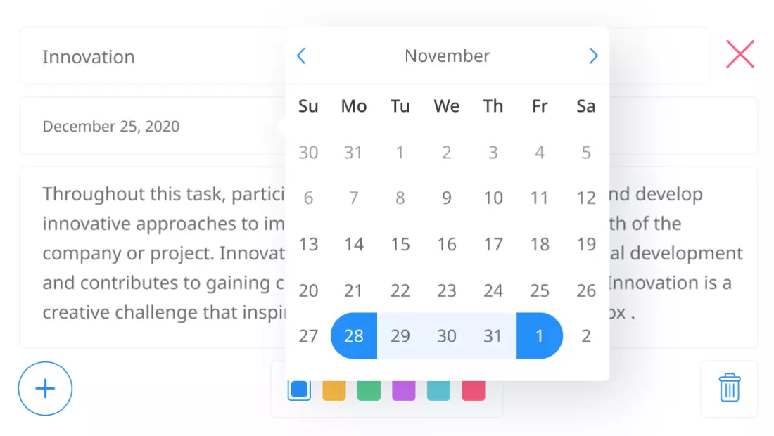 Mobile Version - mobile interface 12