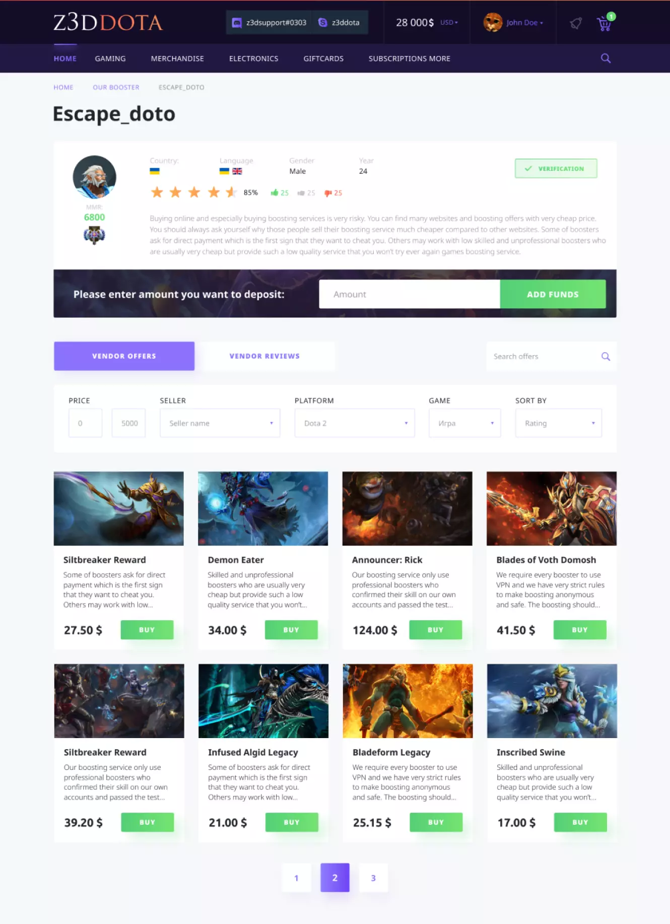 New Block - project screenshot 5
