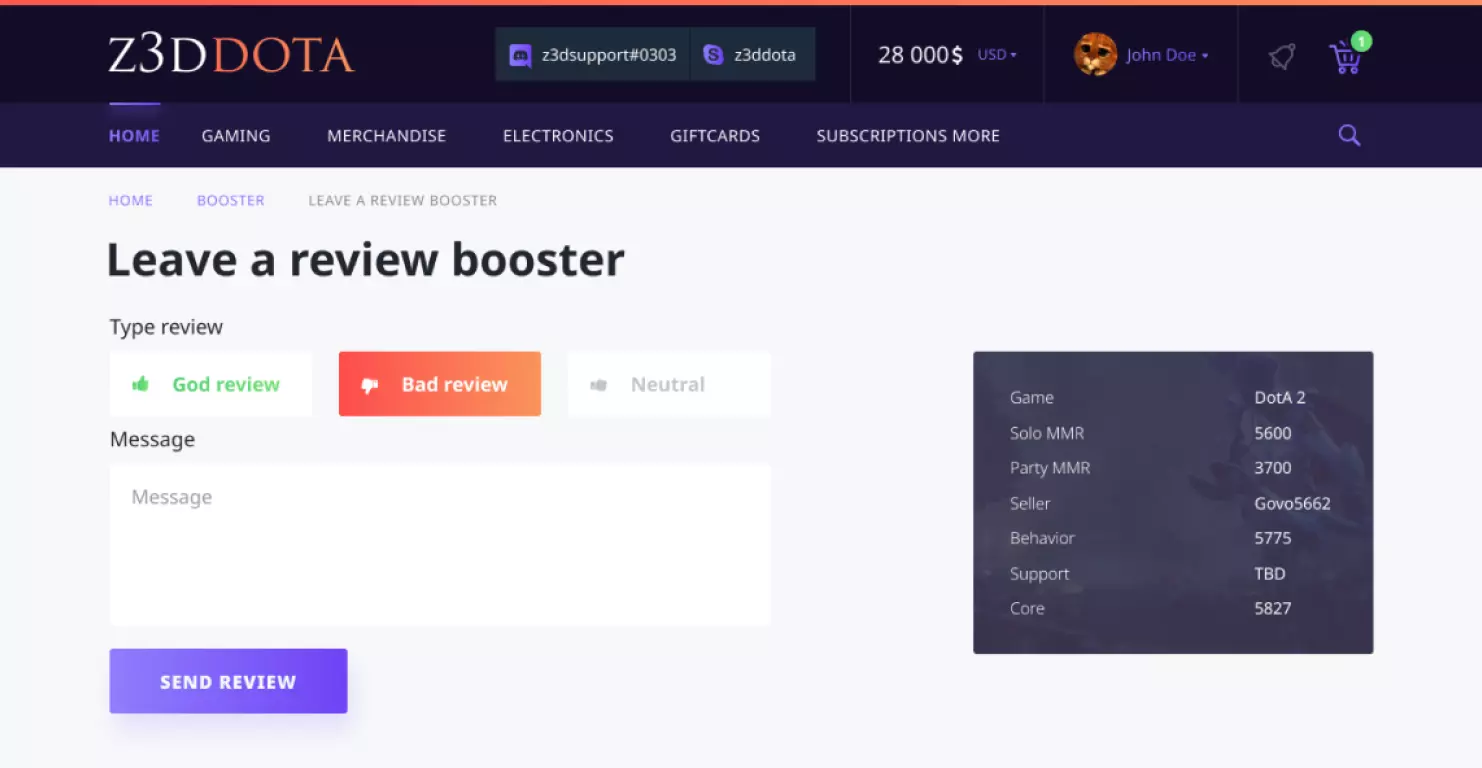 New Block - project screenshot 6