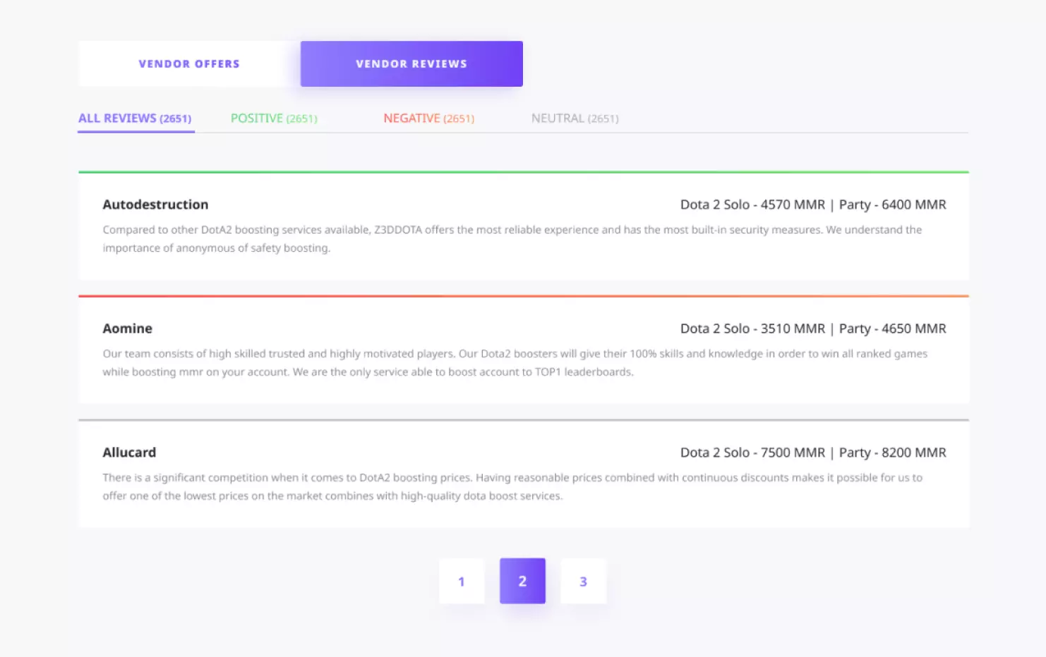 New Block - project screenshot 7