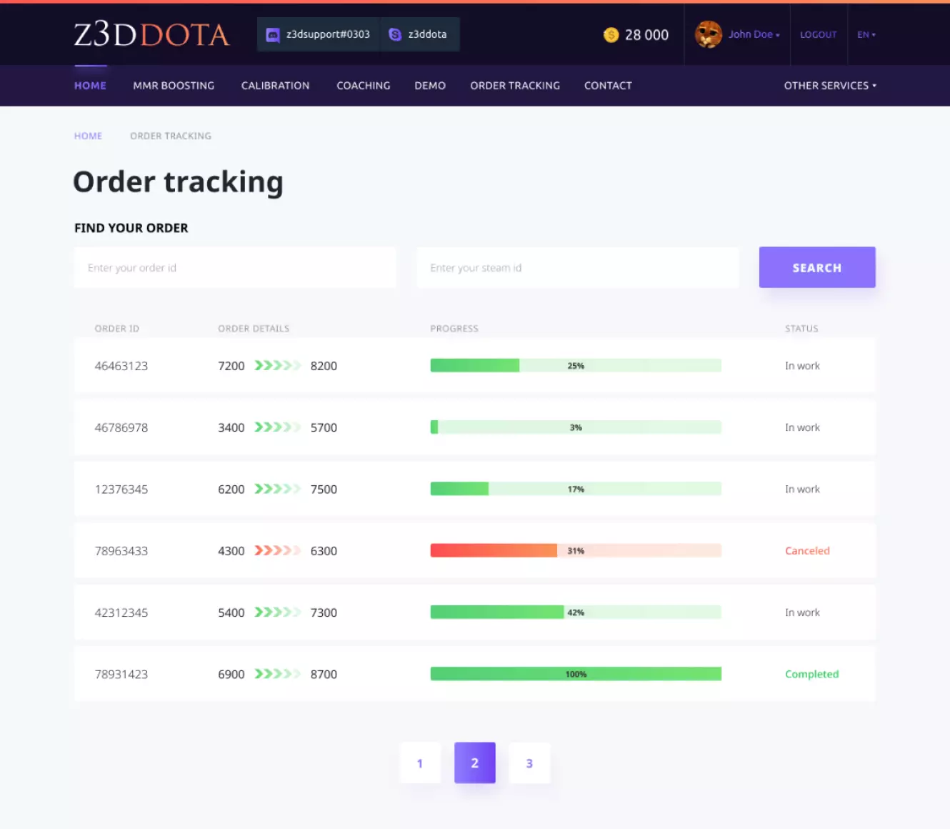 New Block - project screenshot 3
