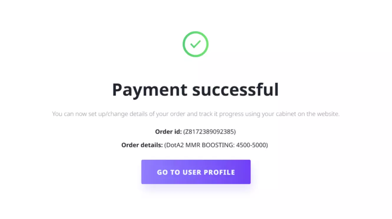 New Block - project screenshot 4