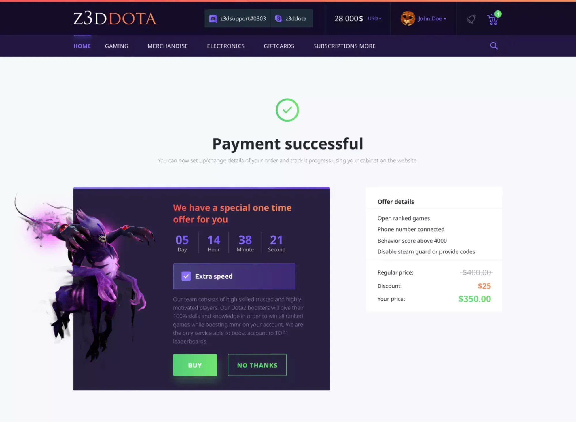 New Block - project screenshot 1