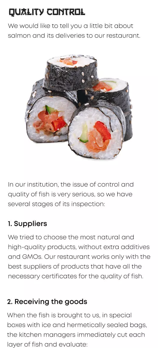 Мобільна версія - мобільний інтерфейс 9