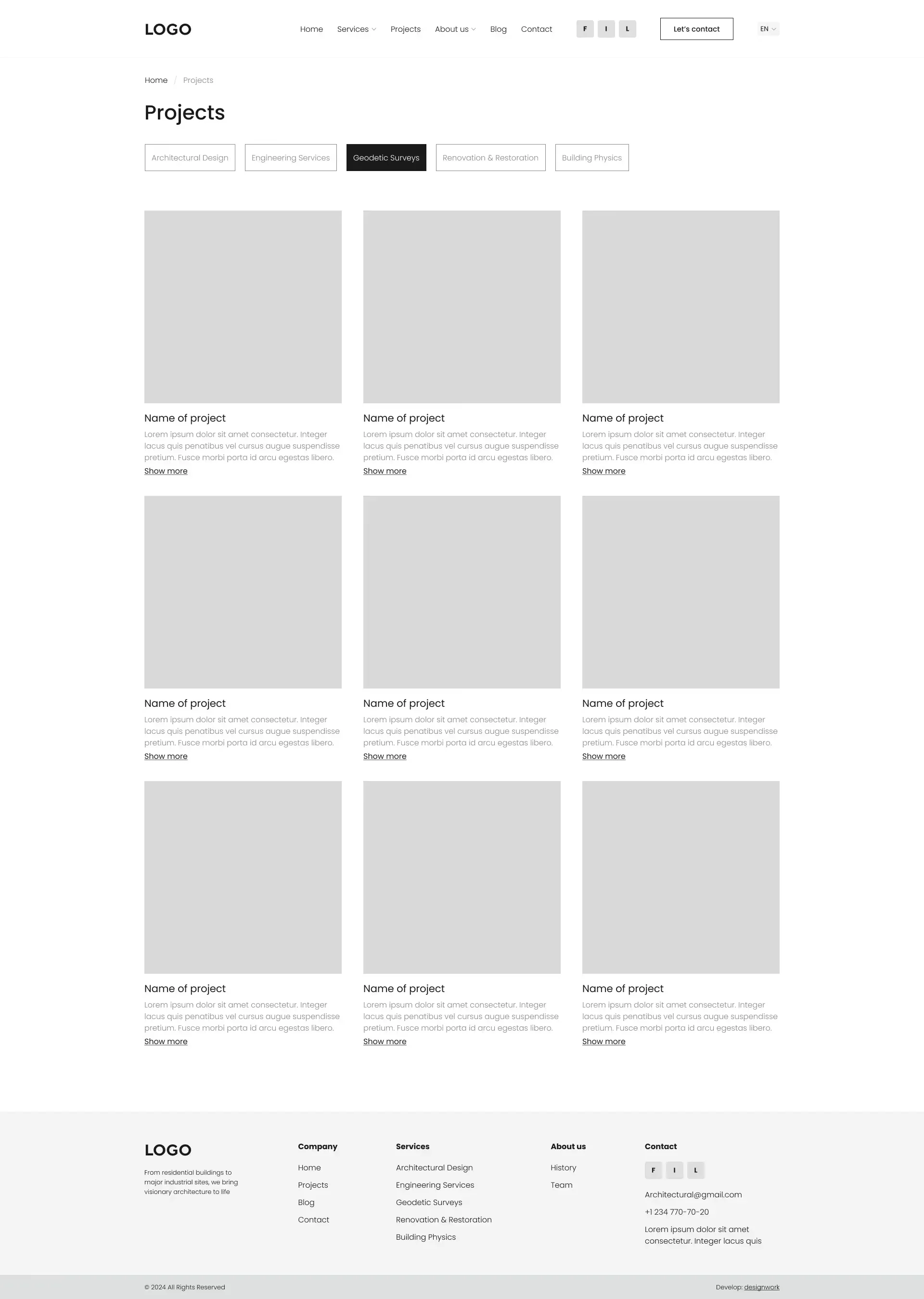 Prototypes - project screenshot 3