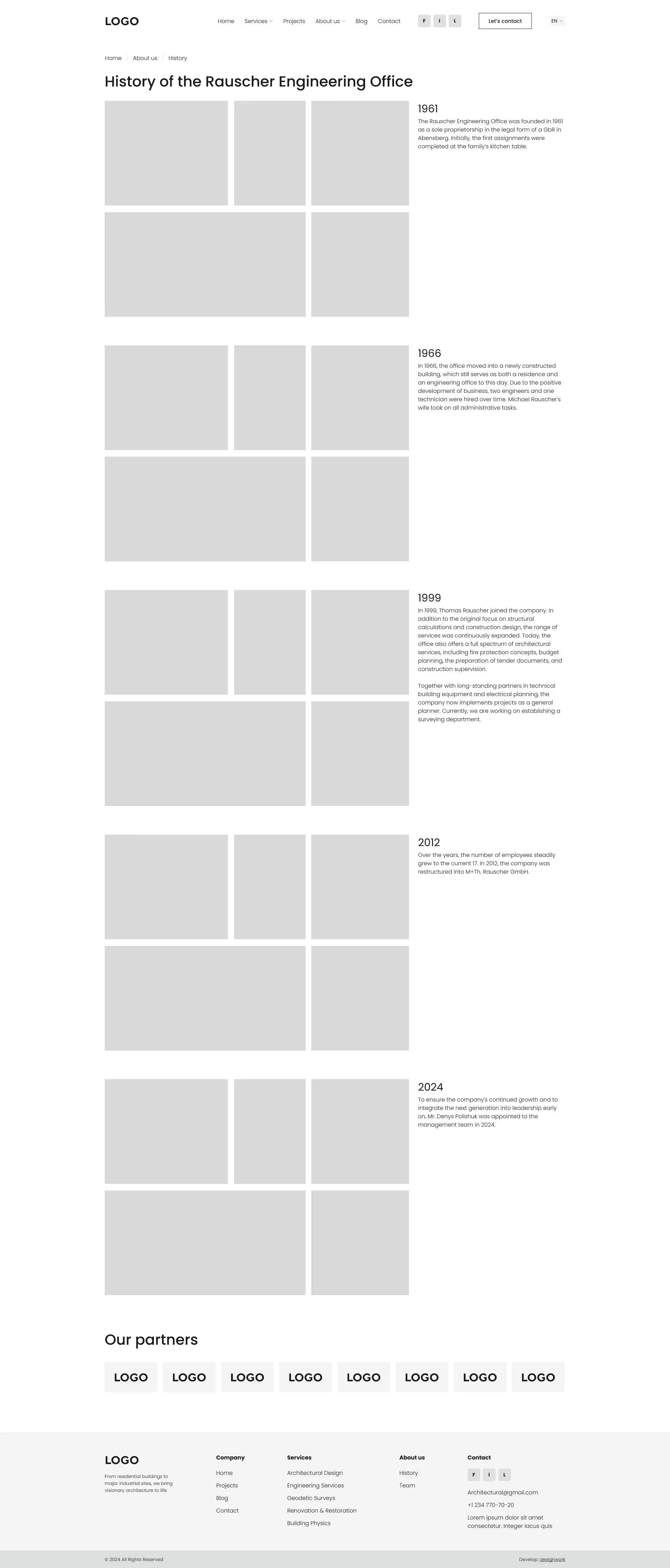 Prototypes - project screenshot 5