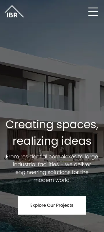 Mobile Version - mobile interface 1