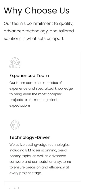 Mobile Version - mobile interface 4