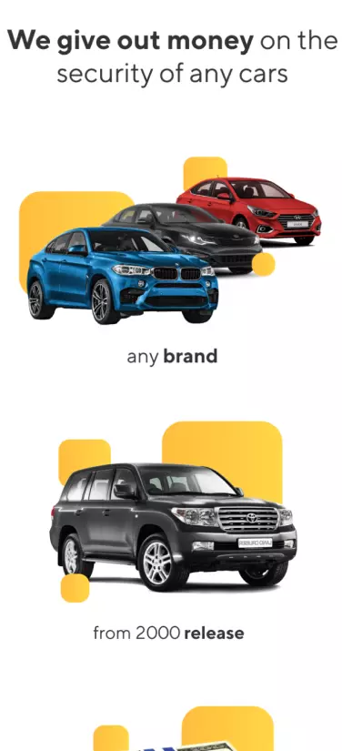 Mobile Version - mobile interface 3