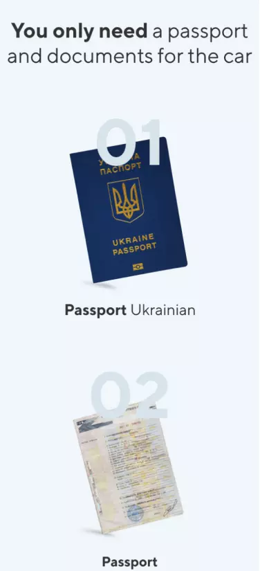Mobile Version - mobile interface 4