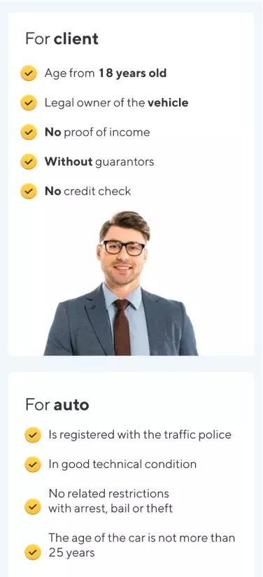 Mobile Version - mobile interface 5
