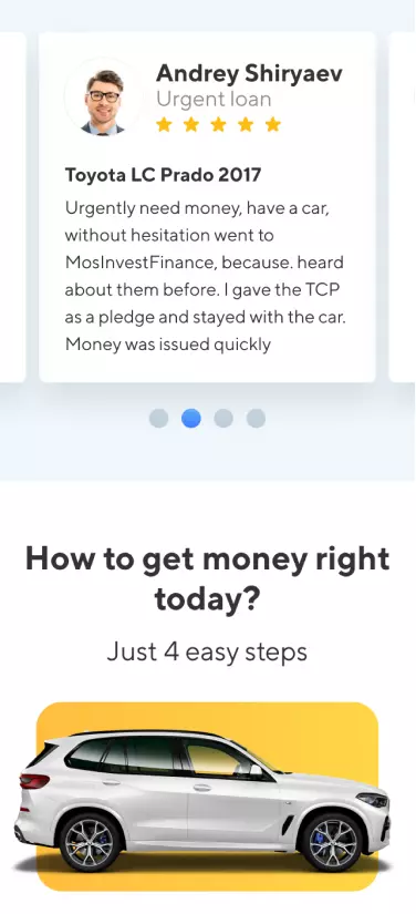 Mobile Version - mobile interface 7