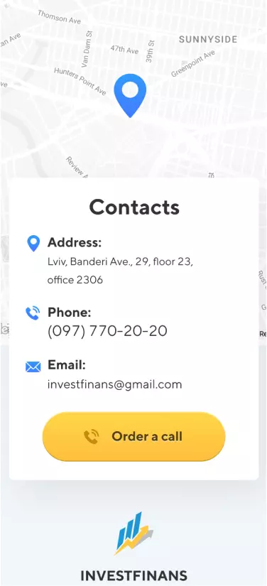 Mobile Version - mobile interface 10