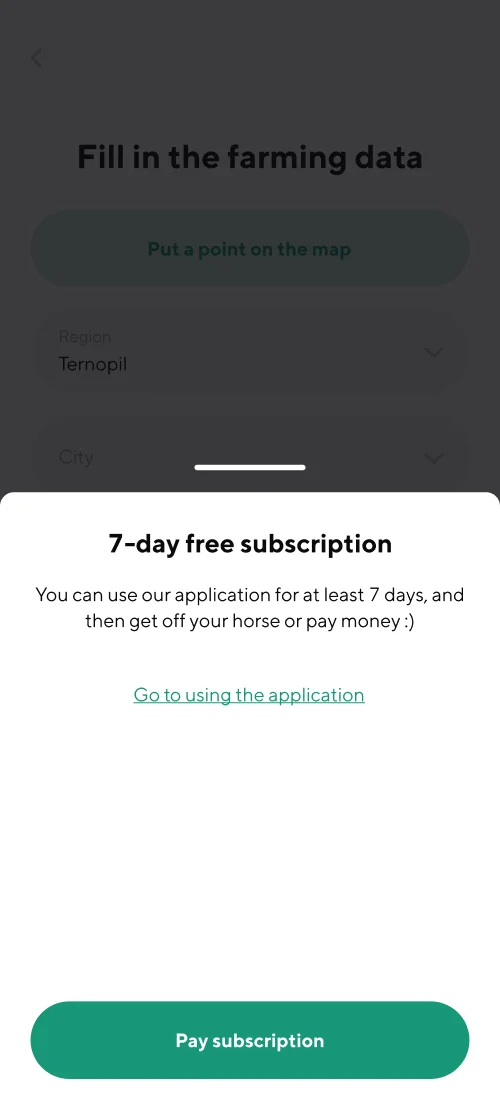 Всі ліфти - мобільний інтерфейс 5