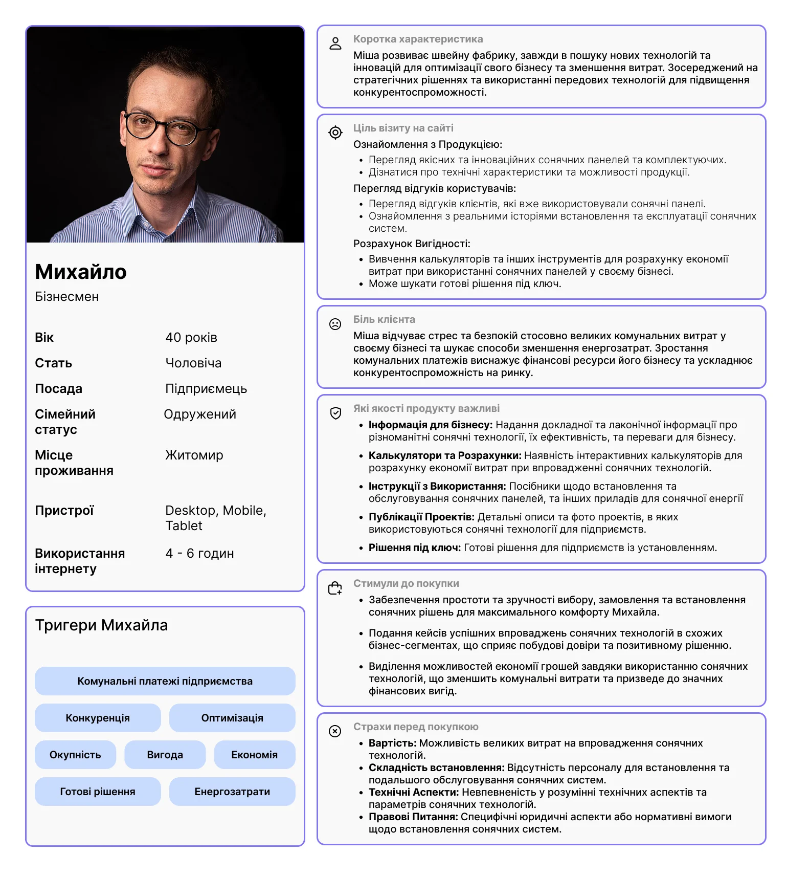 Михайло