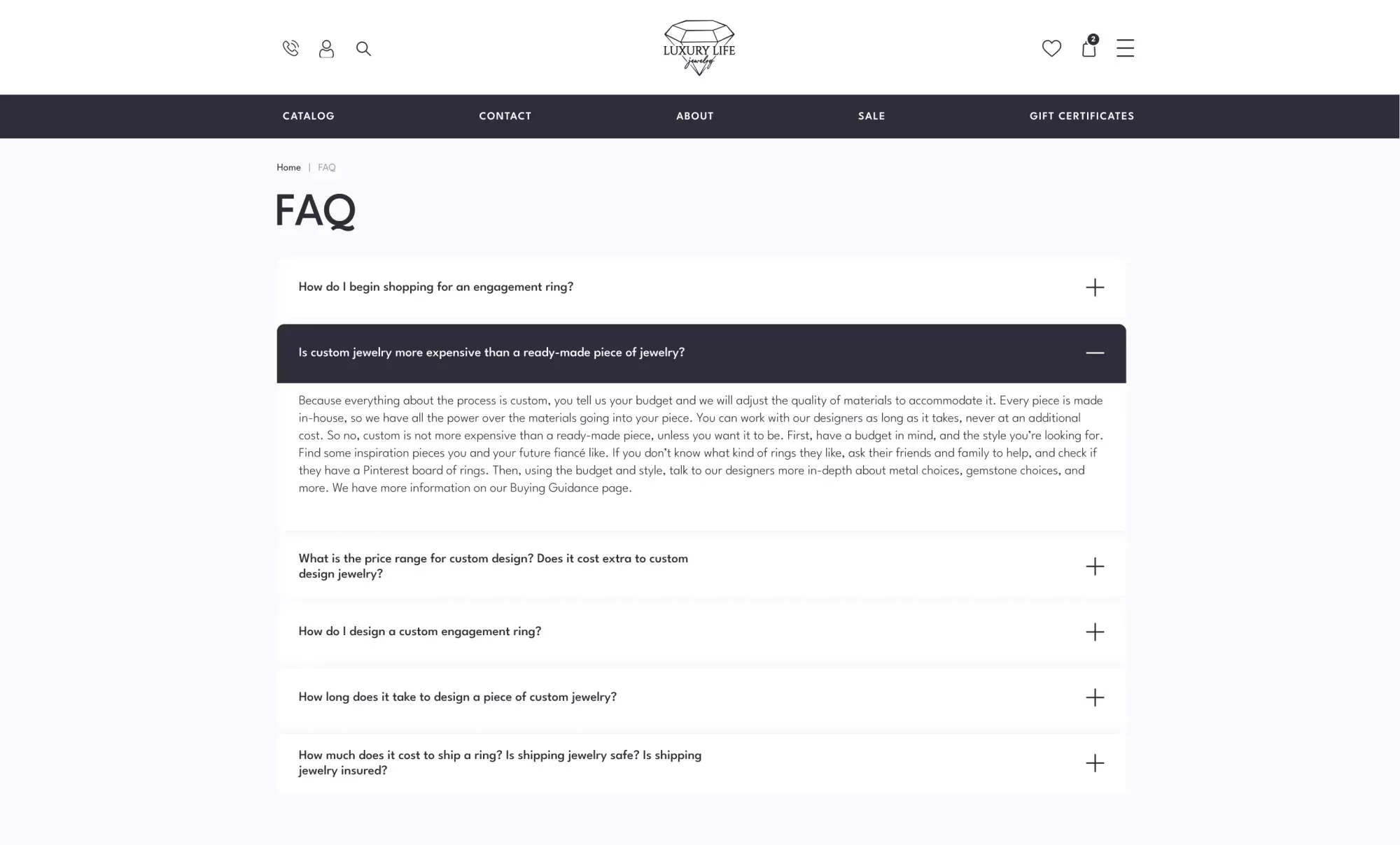 New Block - project screenshot 1