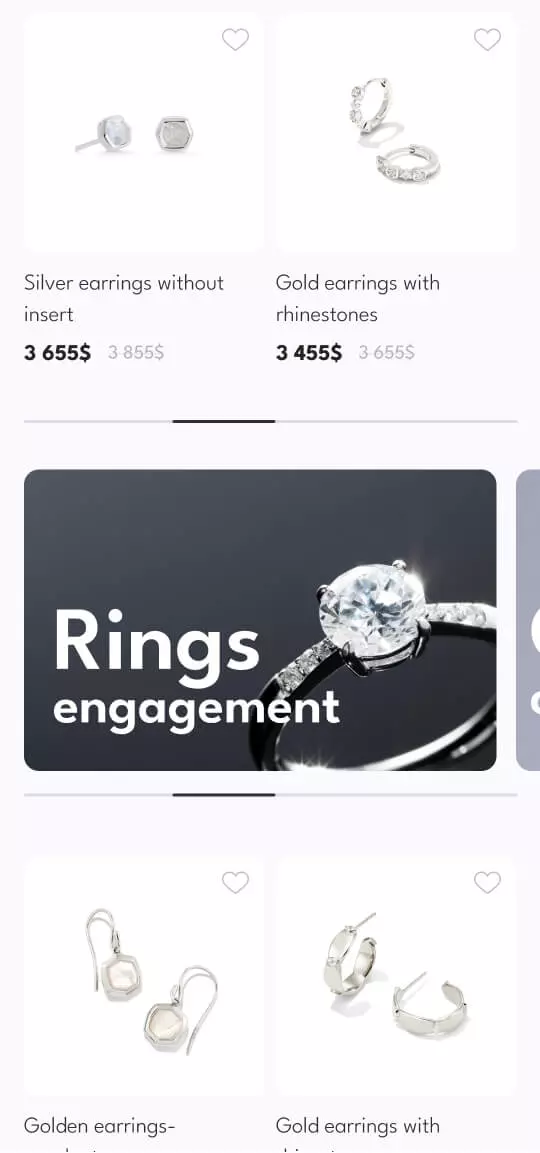 Mobile Version - mobile interface 9