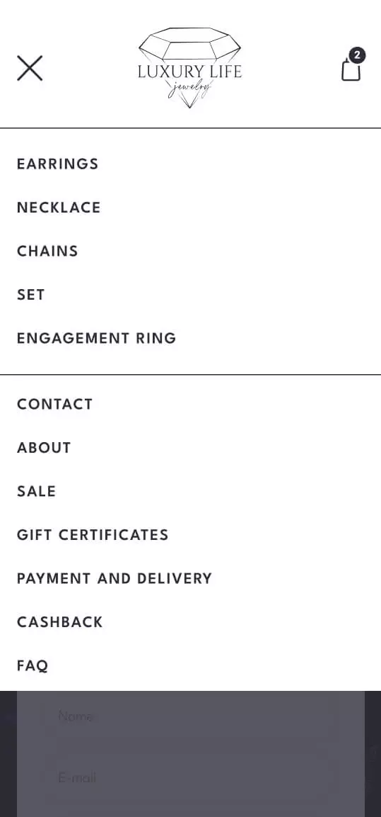 Mobile Version - mobile interface 18