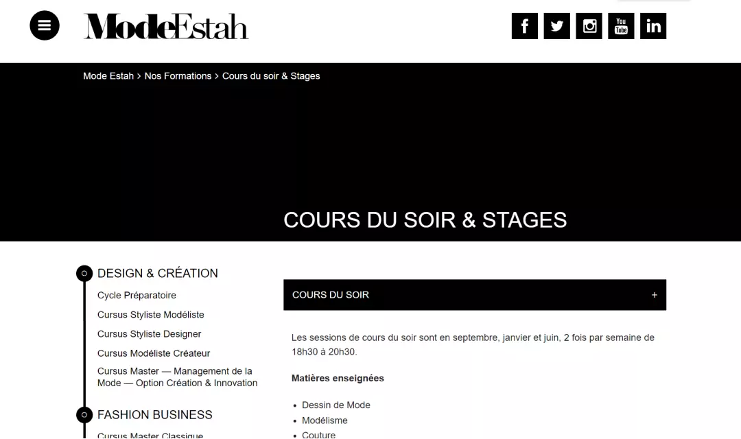 Old version - project screenshot 4