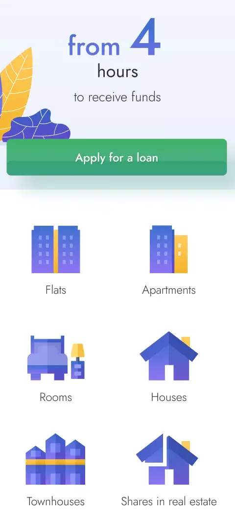 Mobile Version - mobile interface 6