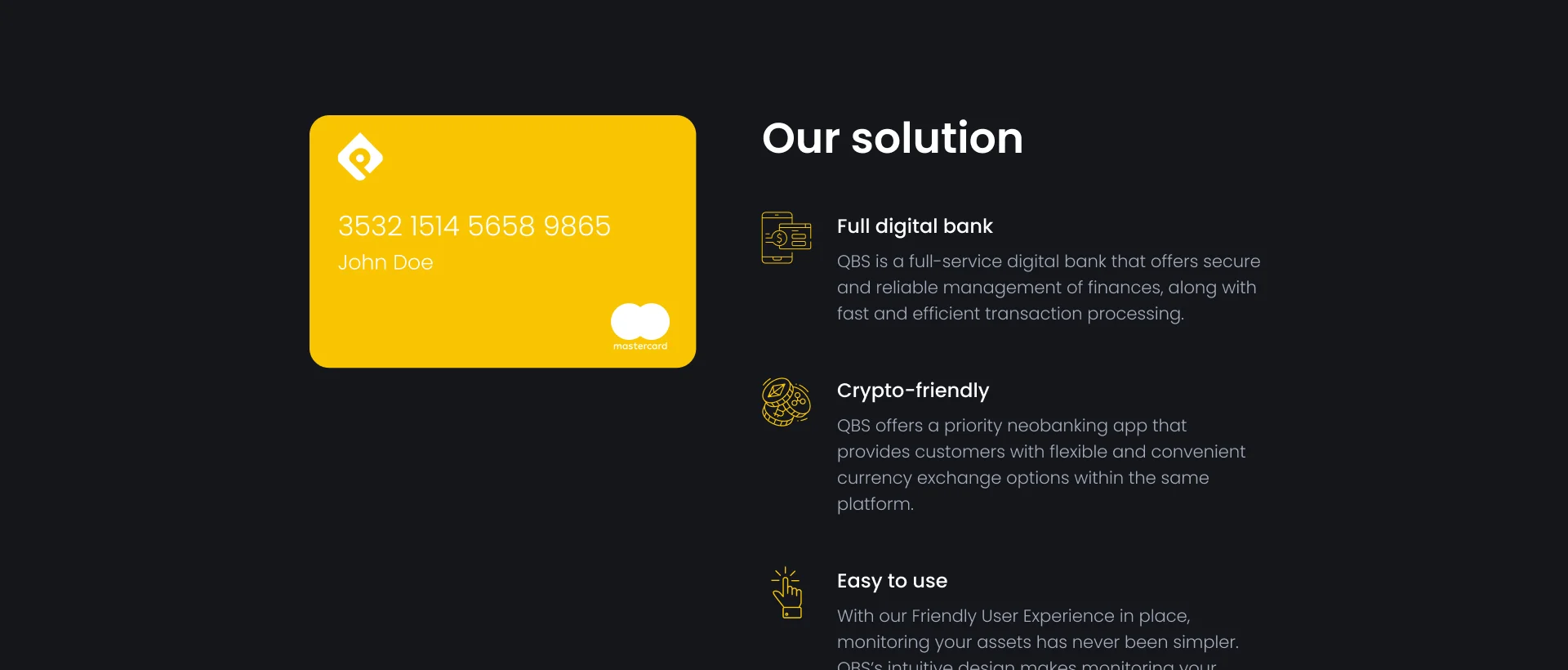 Варіанти концепту - скріншот проєкту 2