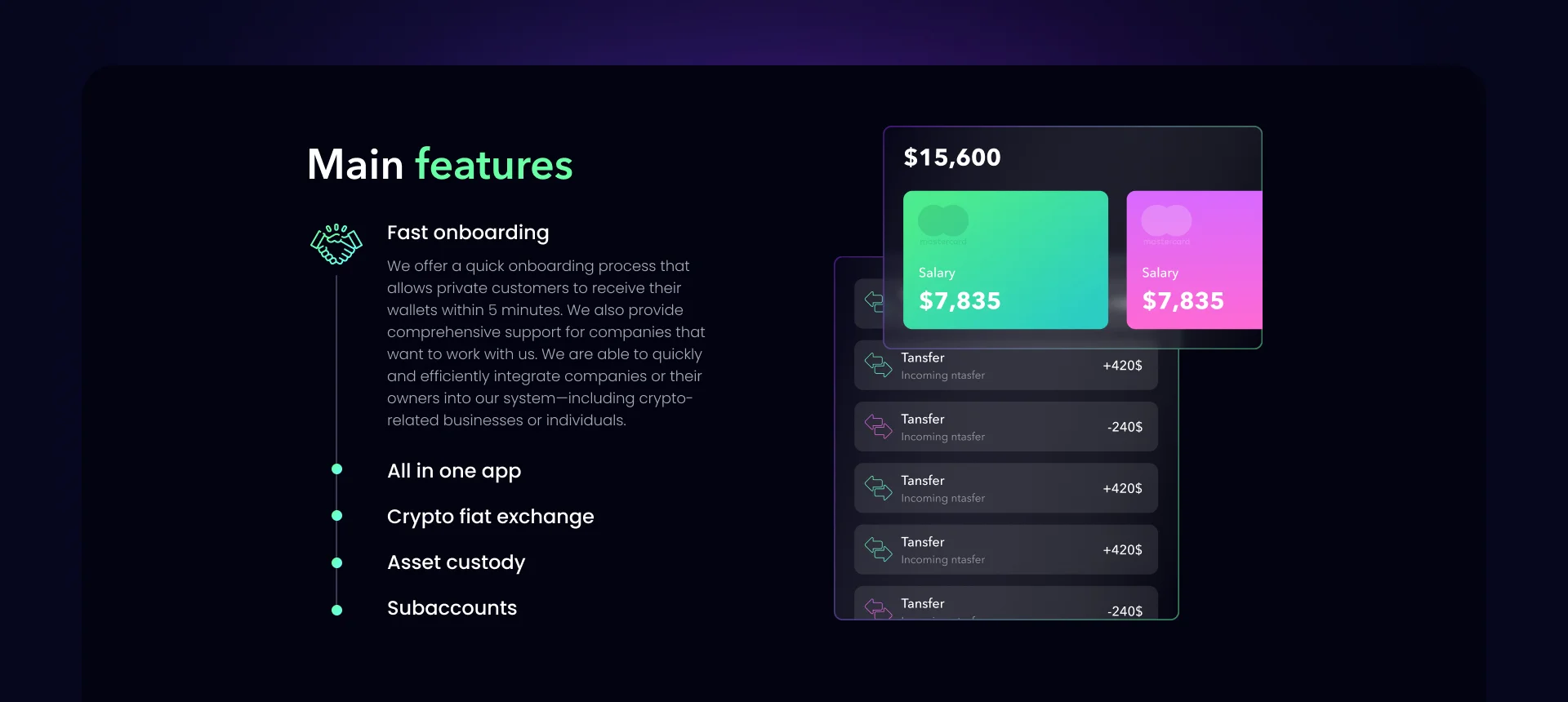 Варіанти концепту - скріншот проєкту 4