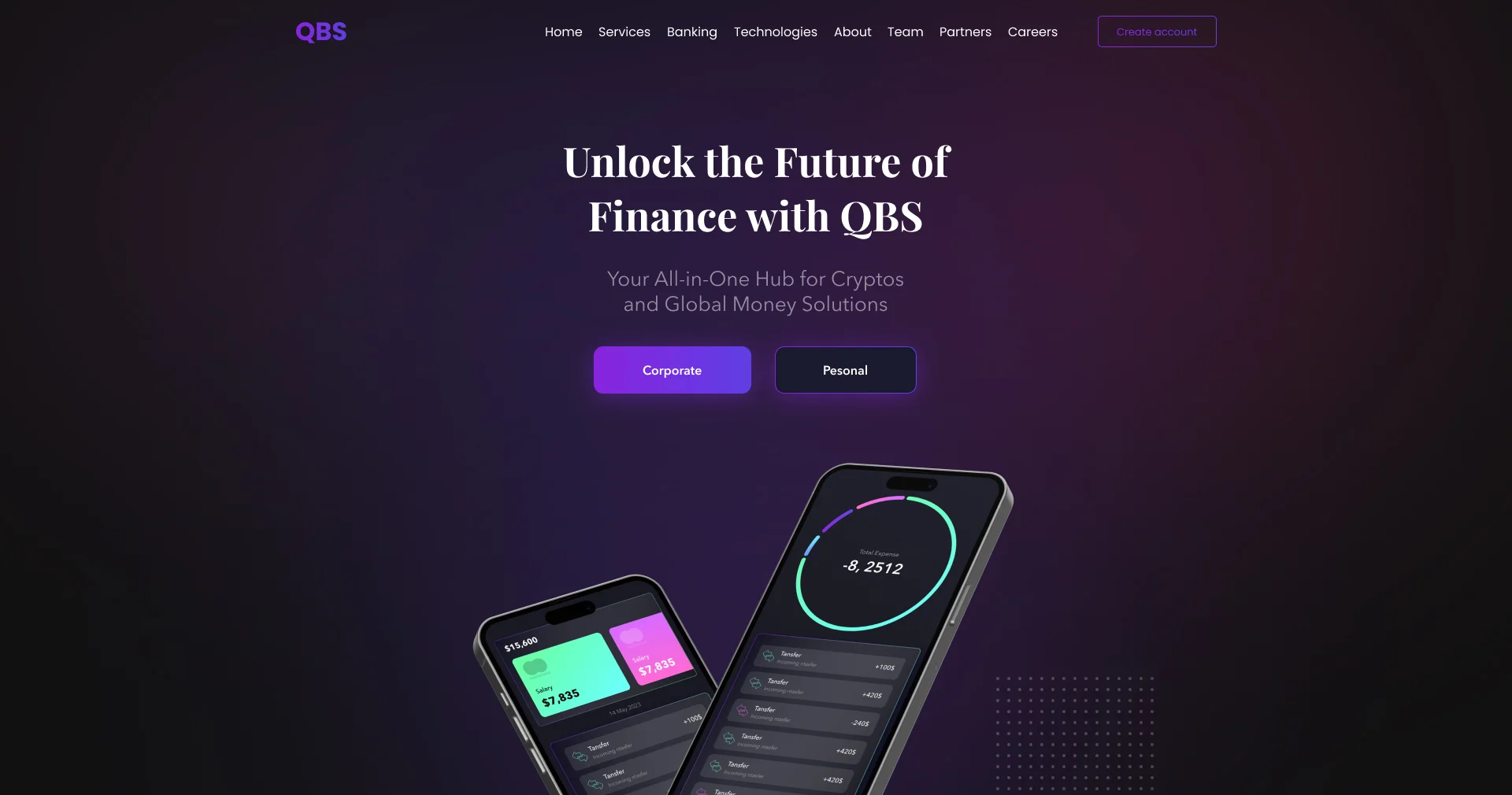 Варіанти концепту - скріншот проєкту 5