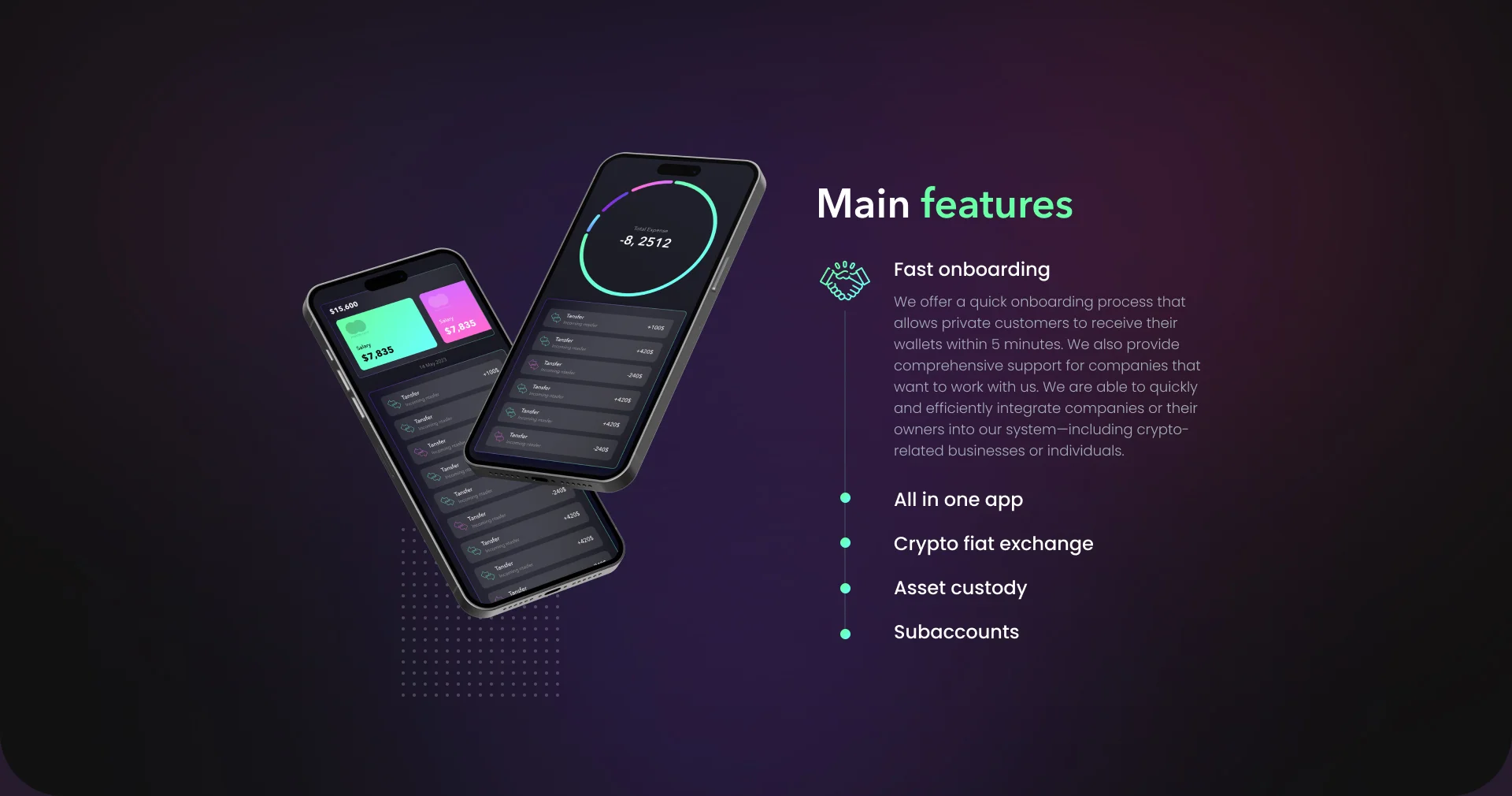 Варіанти концепту - скріншот проєкту 6