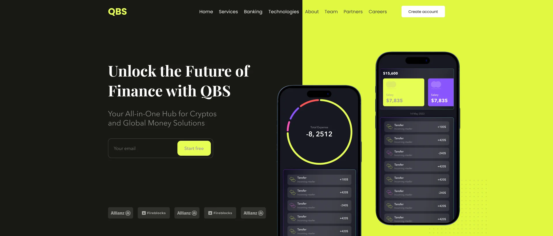 Варіанти концепту - скріншот проєкту 7